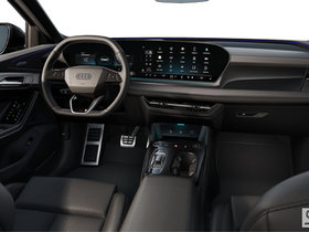 2025 Audi Q6 Sportback e-tron - Exterior - 1