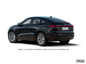 2025 Audi Q6 Sportback e-tron - Exterior - 1