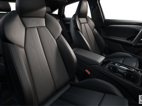 Audi Q6 Sportback e-tron  2025 - Extérieur - 1