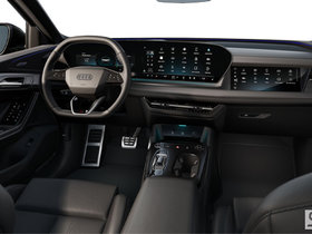 Audi Q6 Sportback e-tron  2025 - Extérieur - 1