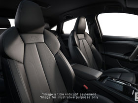 2025 Audi Q6 Sportback e-tron - Exterior - 1