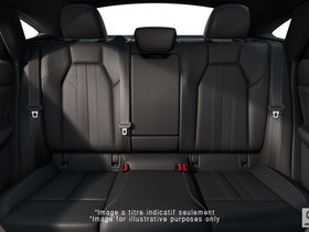 2025 Audi Q6 Sportback e-tron - Exterior - 1