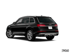2025 Audi Q7 - Exterior - 1