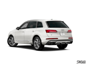 2025 Audi Q7 - Exterior - 1