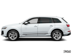 Audi Q7  2025 - Extérieur - 1