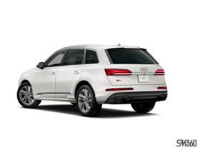 2025 Audi Q7 - Exterior - 1