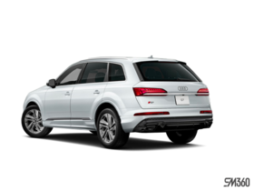 Audi Q7  2025 - Extérieur - 1