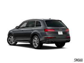 2025 Audi Q7 - Exterior - 1