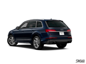 2025 Audi Q7 - Exterior - 1