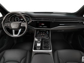 2025 Audi Q7 - Exterior - 1