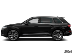 2025 Audi Q7 - Exterior - 1