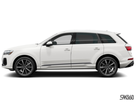 2025 Audi Q7 - Exterior - 1