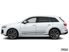 2025 Audi Q7 - Exterior - 1
