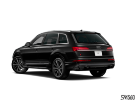 2025 Audi Q7 - Exterior - 1
