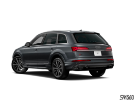 Audi Q7  2025 - Extérieur - 1
