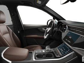2025 Audi Q7 - Exterior - 1
