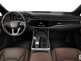 2025 Audi Q7 - Exterior - 1