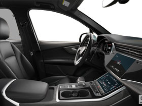 2025 Audi Q7 - Exterior - 1