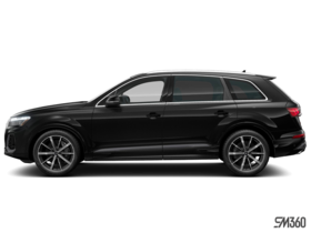 2025 Audi Q7 - Exterior - 1