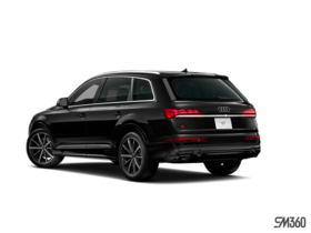 2025 Audi Q7 - Exterior - 1