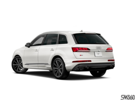 Audi Q7  2025 - Extérieur - 1