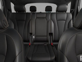 2025 Audi Q7 - Exterior - 1