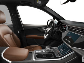2025 Audi Q7 - Exterior - 1