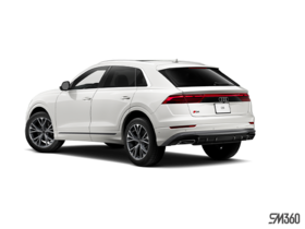 2025 Audi Q8 - Exterior - 1