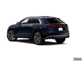 Audi Q8  2025 - Extérieur - 1