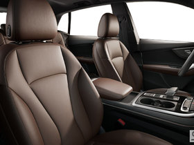 2025 Audi Q8 - Exterior - 1