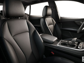 2025 Audi Q8 - Exterior - 1