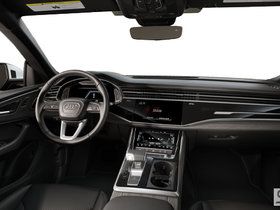 2025 Audi Q8 - Exterior - 1