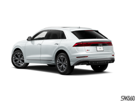 2025 Audi Q8 - Exterior - 1