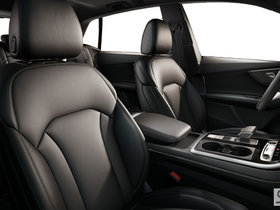 2025 Audi Q8 - Exterior - 1