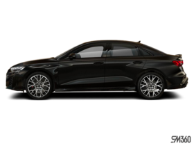 2025 Audi RS 3 - Exterior - 1