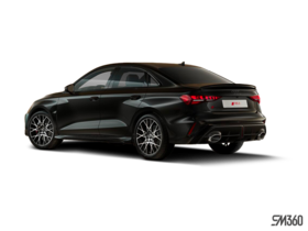 2025 Audi RS 3 - Exterior - 1