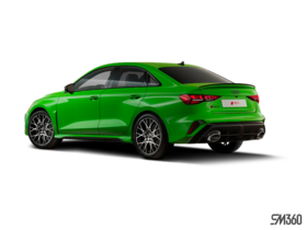 Audi RS 3  2025 - Extérieur - 1