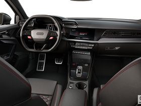 2025 Audi RS 3 - Exterior - 1