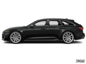Audi RS 6 Avant  2025 - Extérieur - 1