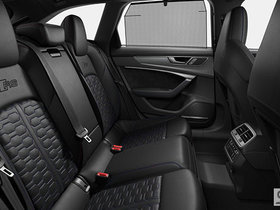 Audi RS 6 Avant  2025 - Extérieur - 1