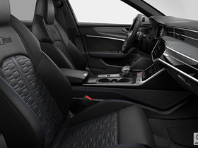 Audi RS 6 Avant  2025 - Extérieur - 1