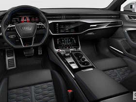 Audi RS 6 Avant  2025 - Extérieur - 1