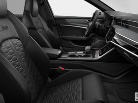 Audi RS 6 Avant  2025 - Extérieur - 1