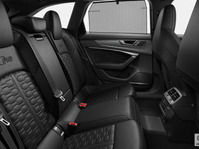 Audi RS 6 Avant  2025 - Extérieur - 1