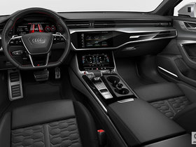 Audi RS 6 Avant  2025 - Extérieur - 1