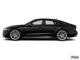 2025 Audi RS 7 SPORTBACK - Exterior - 1