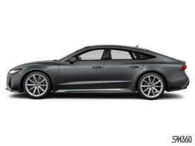 2025 Audi RS 7 SPORTBACK - Exterior - 1