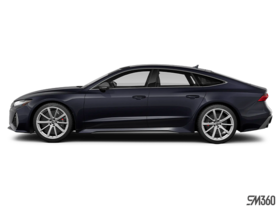2025 Audi RS 7 SPORTBACK - Exterior - 1