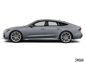2025 Audi RS 7 SPORTBACK - Exterior - 1