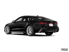 2025 Audi RS 7 SPORTBACK - Exterior - 1